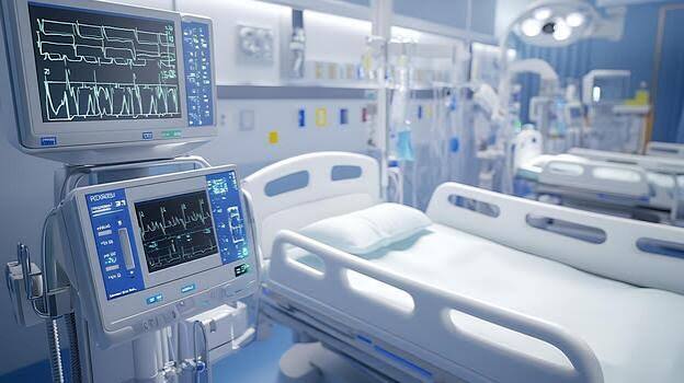 ICU Facility